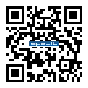 QR kodas | Artremta, MB