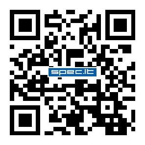QR kodas | Artrenta, UAB | spec.lt