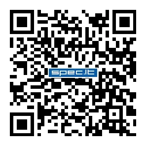 QR kodas | Aukštaitijos regiono asociacija ARTRITAS | spec.lt