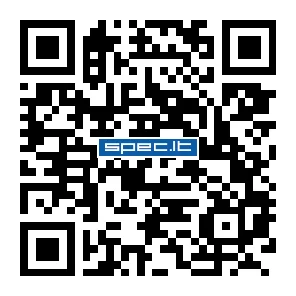QR kodas | Klaipėdos miesto bendrija Artritas