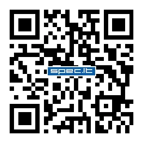 QR kodas | ARTRITO BENDRIJA | spec.lt