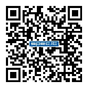 QR kodas | ARTRITO PARAMOS LINIJA, Lietuvos artrito fondas