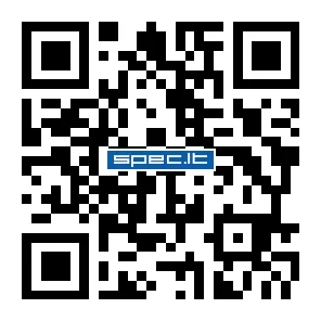 QR kodas | Artroklinika, UAB