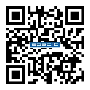 QR kodas | DR Advising, UAB | spec.lt
