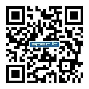QR kodas | Artromas, UAB | spec.lt