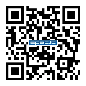 QR kodas | Artromta, UAB | spec.lt