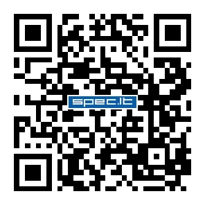 QR kodas | Artros, Andriaus Šaikaus, UAB | spec.lt