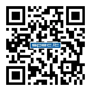 QR kodas | Artrys, MB | spec.lt