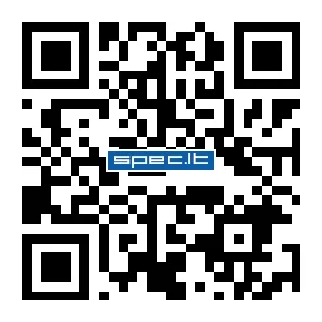 QR kodas | ARTSELL, UAB | spec.lt