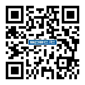 QR kodas | ARTSERA, UAB | spec.lt