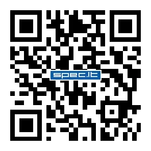 QR kodas | Artsfera, VŠĮ | spec.lt