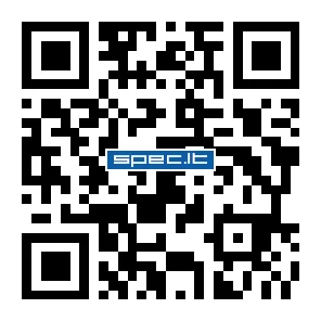QR kodas | Artsta, UAB