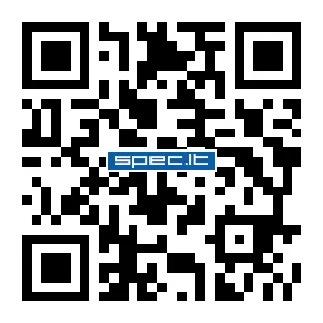 QR kodas | ArtStage, VŠĮ | spec.lt