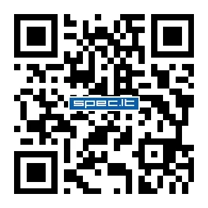 QR kodas | ARTstatyba, UAB | spec.lt