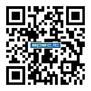 QR kodas | Arttek, UAB | spec.lt