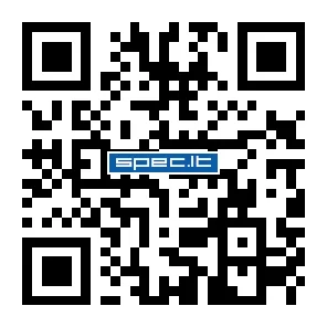 QR kodas | Arttisena, UAB | spec.lt
