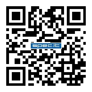 QR kodas | ArtTrans, UAB | spec.lt