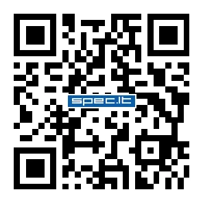 QR kodas | Artukas, UAB | spec.lt