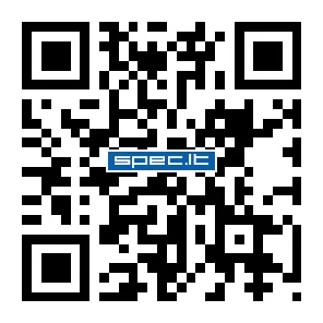 QR kodas | ARTULĖJA, UAB | spec.lt