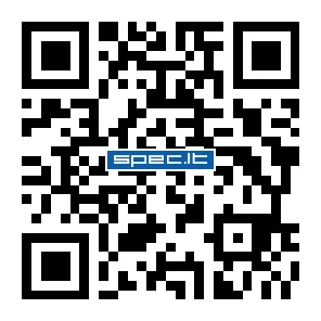 QR kodas | Artunatė, IĮ | spec.lt