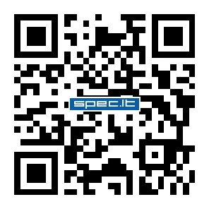 QR kodas | Artur Kust, IĮ