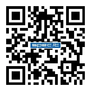 QR kodas | Artur Mertins, IĮ