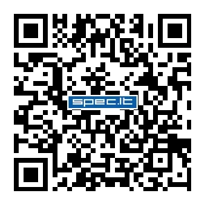QR kodas | Artūr Subotkevič labdaros ir paramos fondas