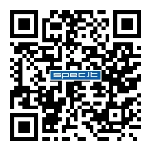 QR kodas | Artūras ir kompanija, UAB | spec.lt