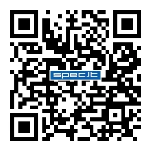 QR kodas | Artūro administravimas, MB | spec.lt