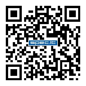QR kodas | Artūro Aleknavičiaus įmonė | spec.lt