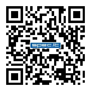 QR kodas | Artūro Areimos teatras, VŠĮ | spec.lt