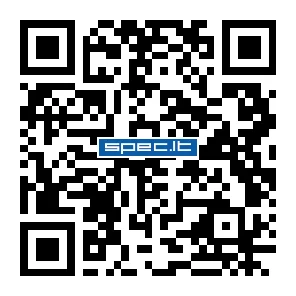 QR kodas | Artūro Augustaičio įmonė | spec.lt