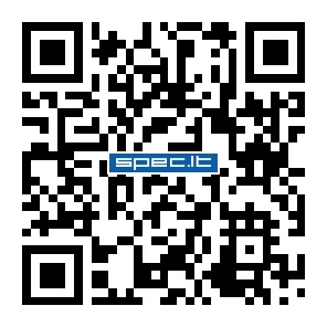 QR kodas | Artūro Balčiūno įmonė | spec.lt