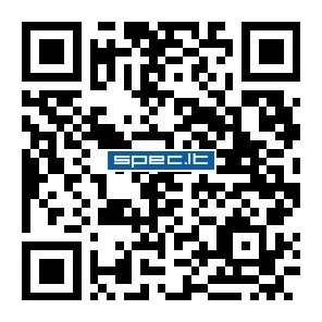QR kodas | Artūro Baltrušaičio, IĮ