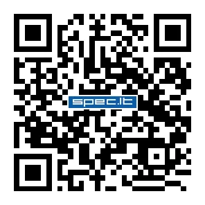 QR kodas | Artūro Baratinsko įmonė