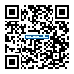 QR kodas | Artūro Belousovo Įmonė | spec.lt
