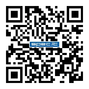 QR kodas | Arberta, UAB | spec.lt