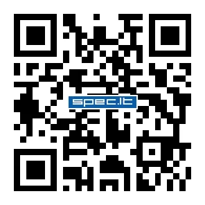 QR kodas | Artūro BGL, IĮ