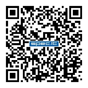 QR kodas | ARTŪRO BOJARŪNO labdaros ir paramos fondas, labdaros ir paramos fondas