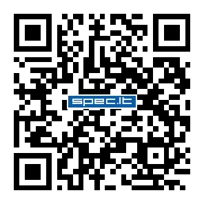 QR kodas | Artūro Borsteikos įmonė