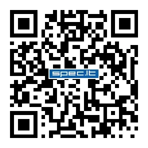QR kodas | Artūro Budzilavičiaus, IĮ