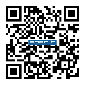 QR kodas | Artūro Bukanto, IĮ | spec.lt