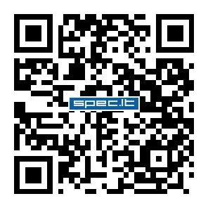 QR kodas | Artūro Čaplinskio, IĮ