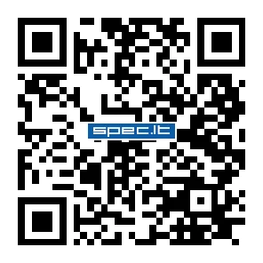 QR kodas | Artūro Daugvilos įmonė | spec.lt