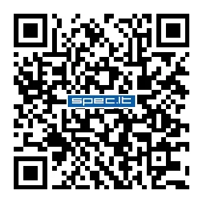 QR kodas | Artūro Daunio labdaros ir paramos fondas