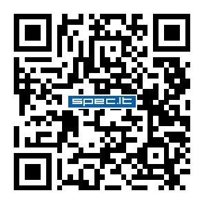 QR kodas | Artūro Dimšos personali įmonė | spec.lt