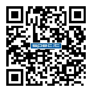 QR kodas | Artūro dirbtuvė, MB
