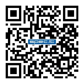 QR kodas | Arturo Fokino antenų taisykla