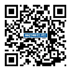 QR kodas | Artūro Gedmino įmonė | spec.lt