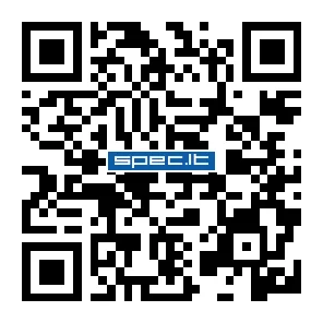 QR kodas | Arturo Gerliko, IĮ | spec.lt